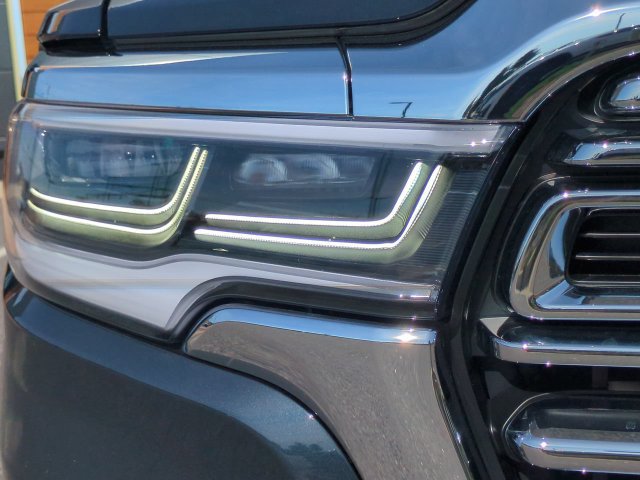 New 2027 RAM 1500 Limited AWD/4WD image 10