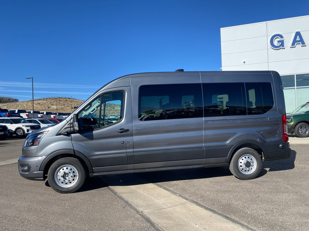 New 2026 Ford Transit 350 XL image 22