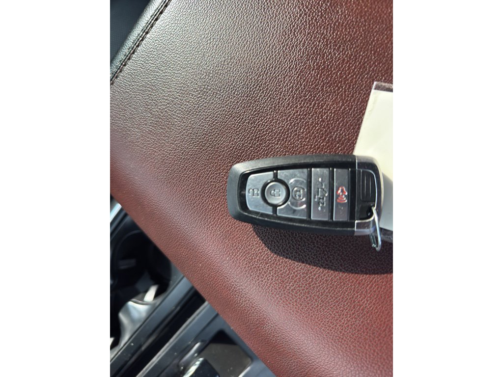 Used 2023 Ford F150 Lariat image 37