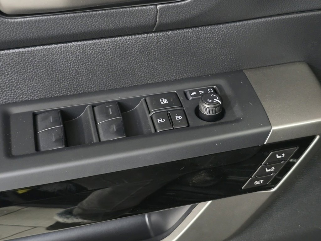 New 2026 Toyota Tundra Limited image 26