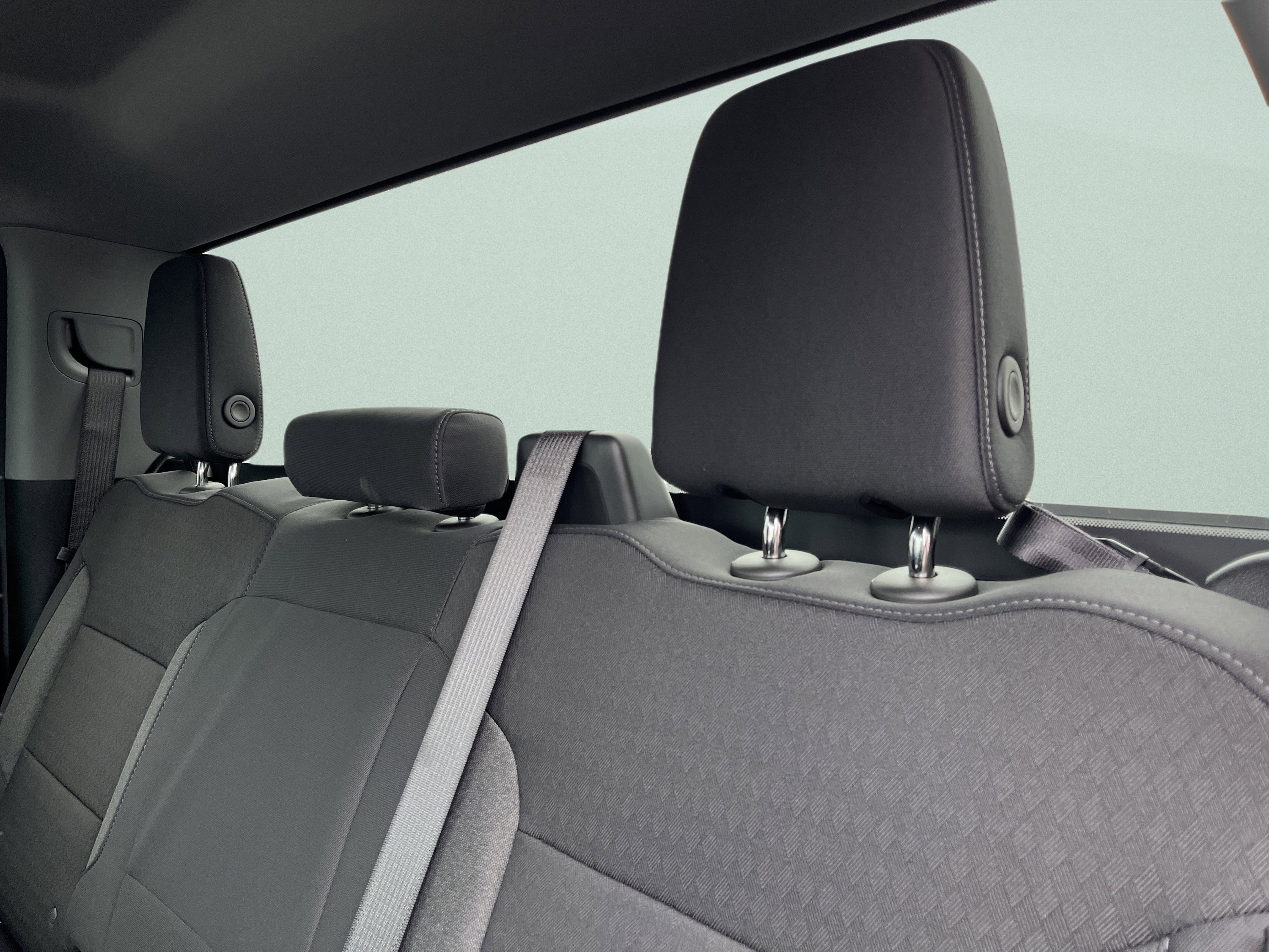 New 2026 Chevrolet Silverado 2500 Custom w/ Custom Convenience Package image 20