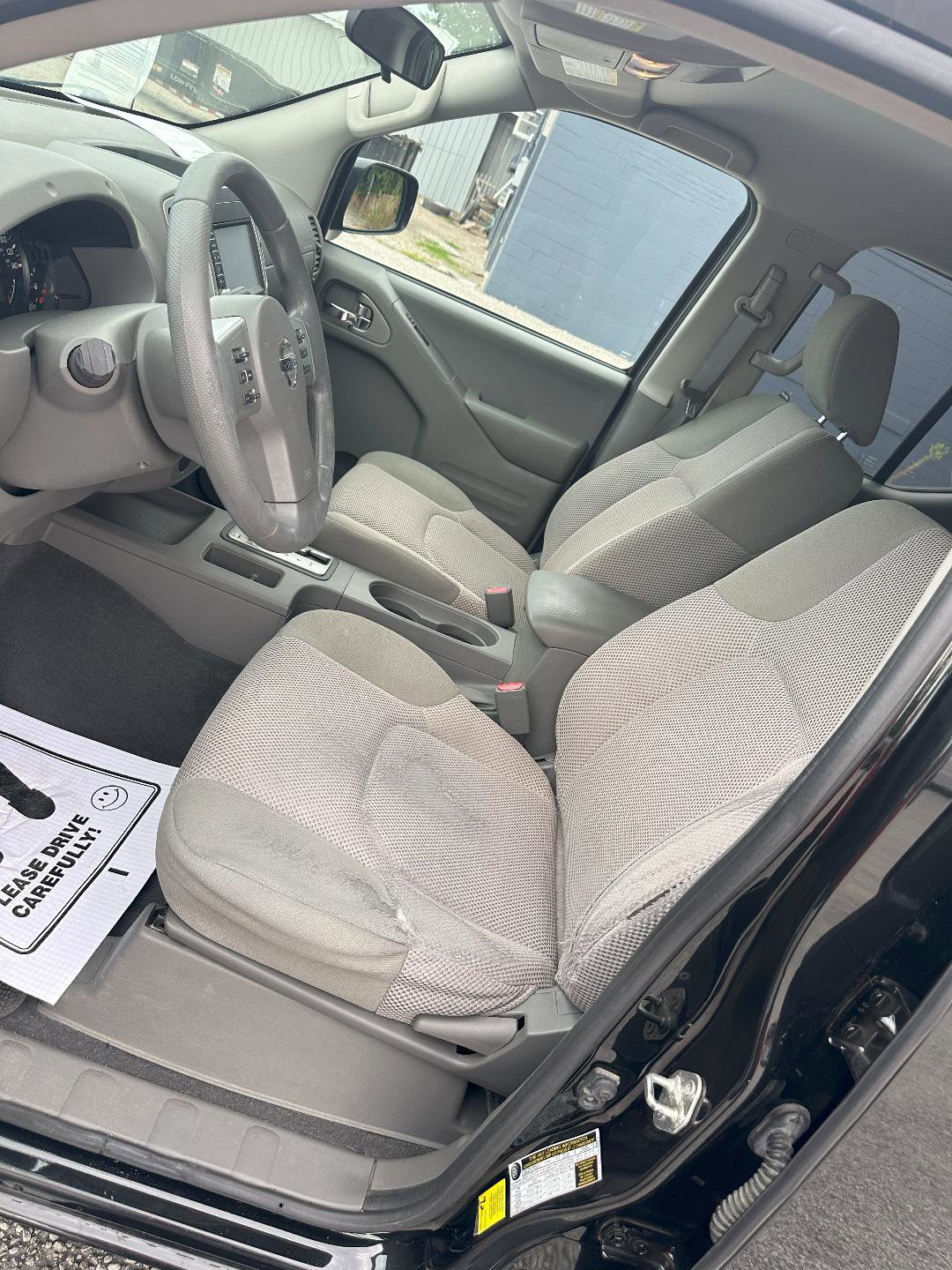 Used 2019 Nissan Frontier SV image 15