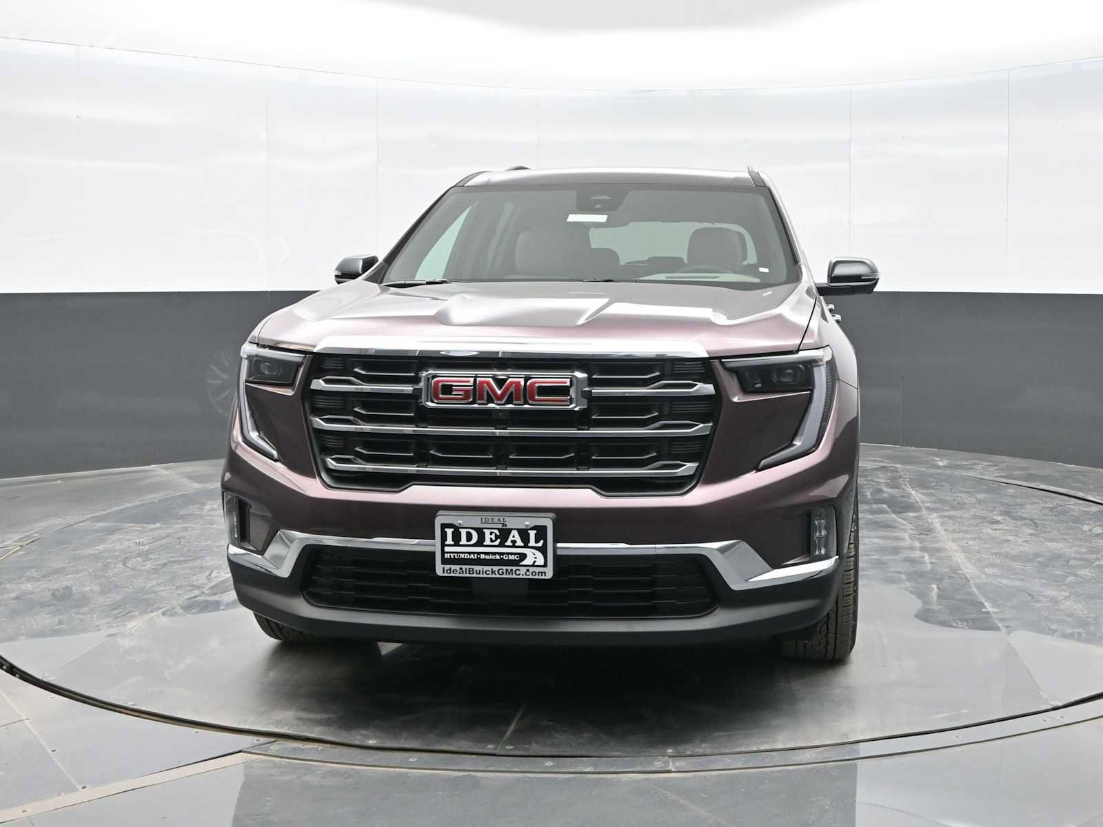 New 2026 GMC Acadia Elevation w/ Elevation Premium Package image 3