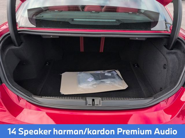 Used 2024 Alfa Romeo Giulia Veloce image 30