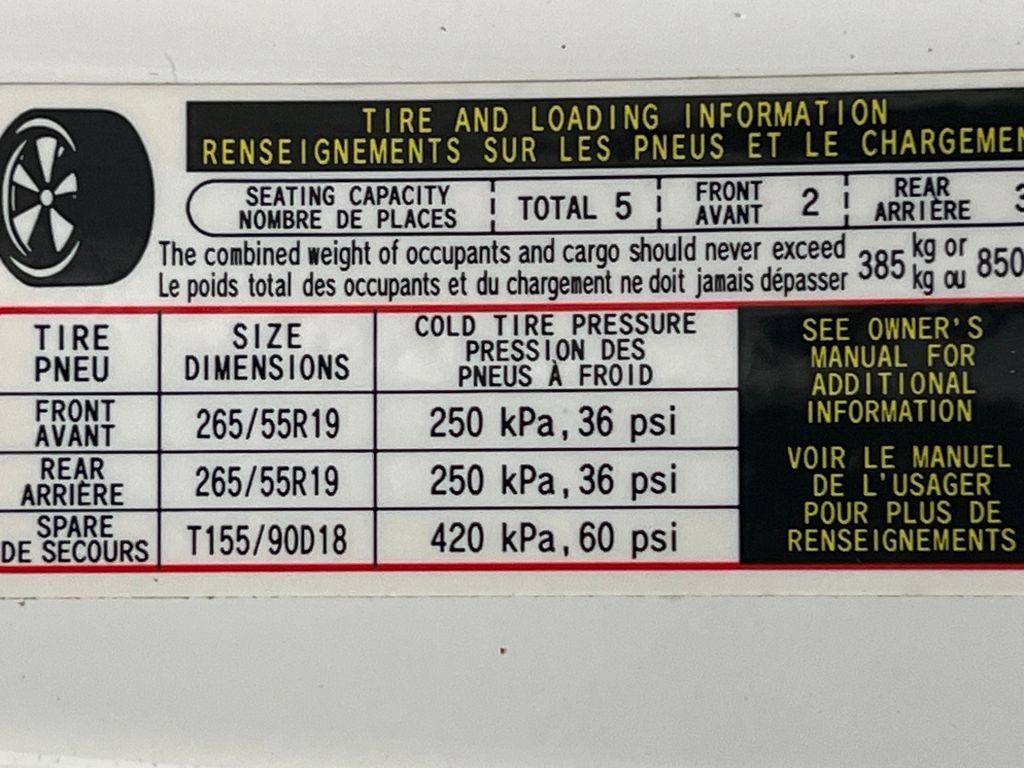 Used 2025 MAZDA CX-70 3.3 Turbo w/ Preferred Package image 70