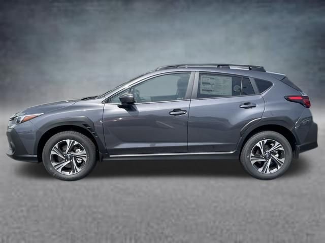 New 2026 Subaru Crosstrek 2.0i Premium AWD/4WD image 2