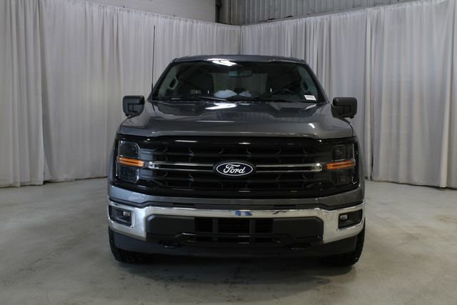 Used 2024 Ford F150 XLT image 34