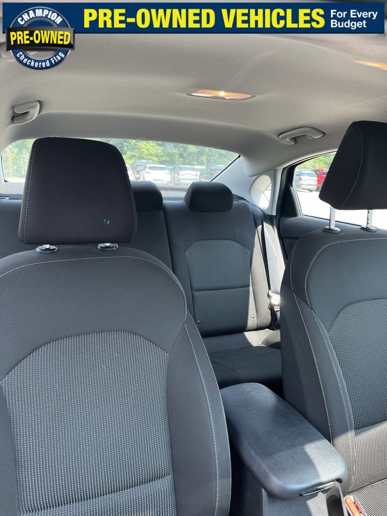 Used 2021 Kia Forte LXS image 30