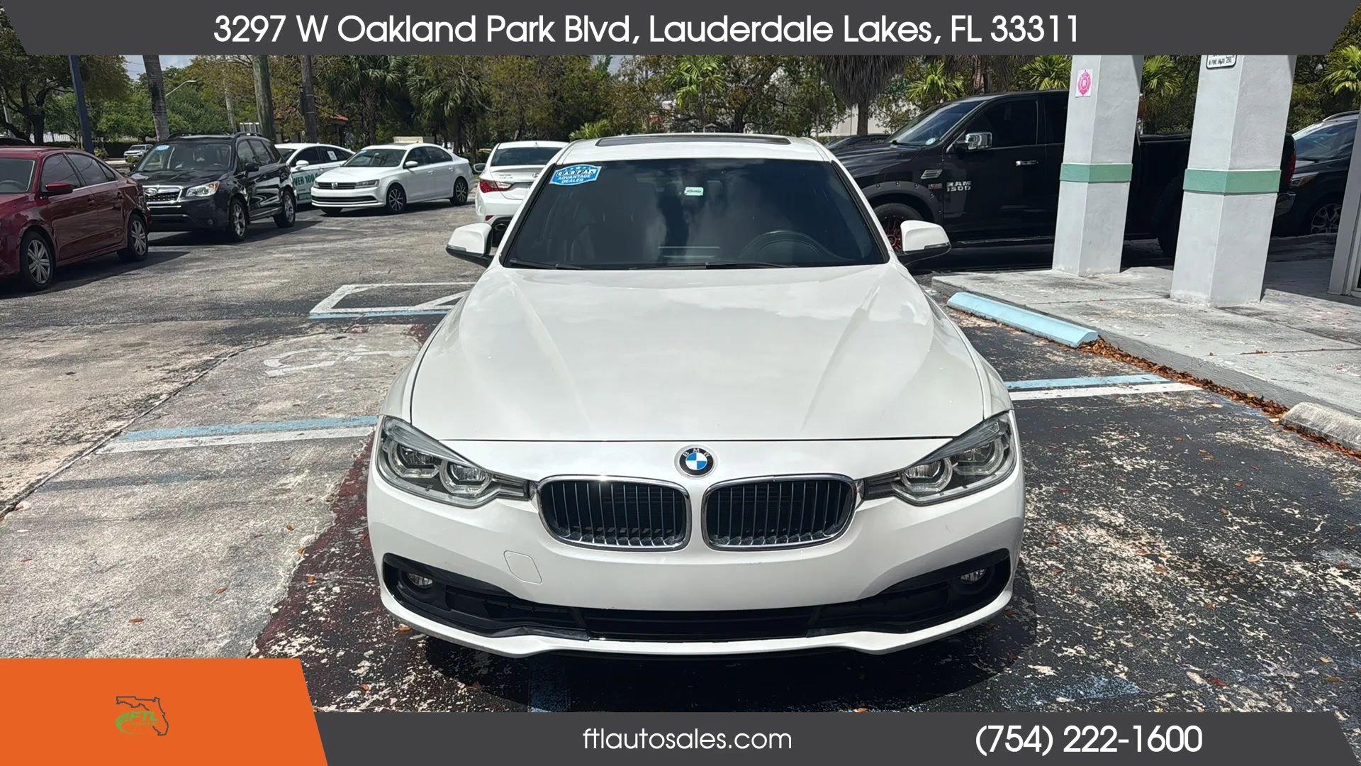 Used 2018 BMW 330e image 4