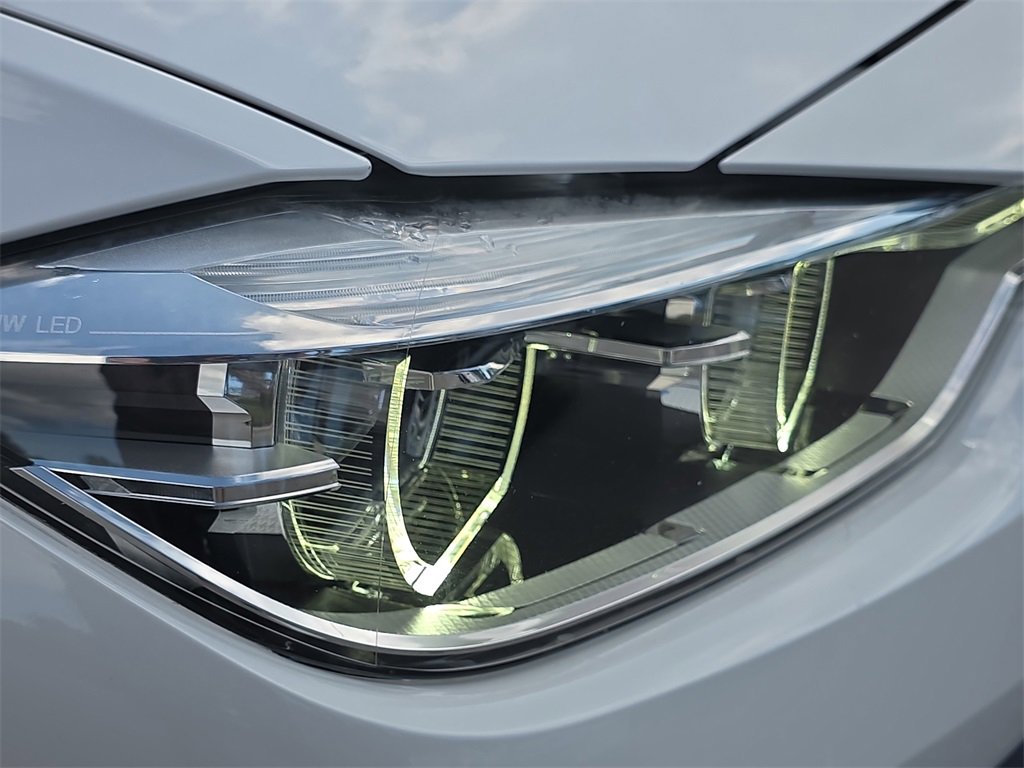 Used 2017 BMW 330i Sedan image 14