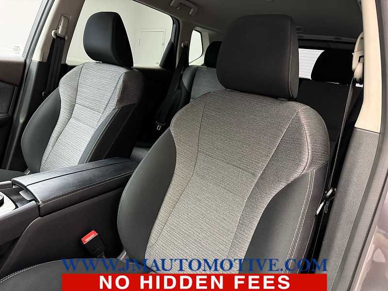 Used 2023 Nissan Rogue SV image 13