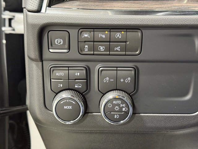 New 2025 Chevrolet Tahoe Premier image 10