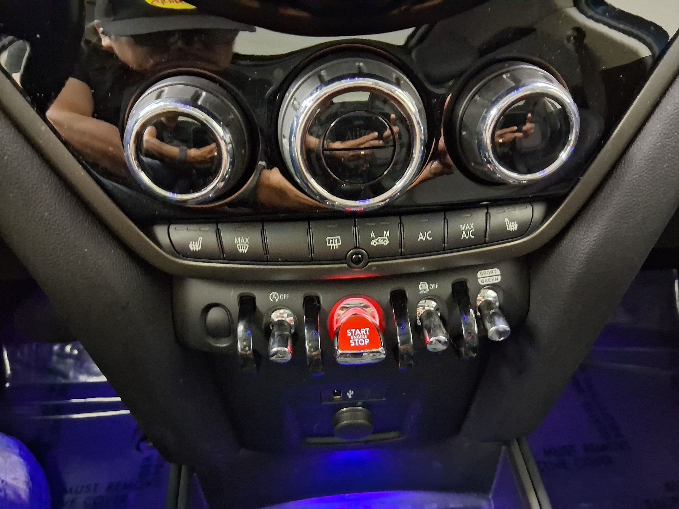 Used 2023 MINI Cooper Countryman S FWD image 15