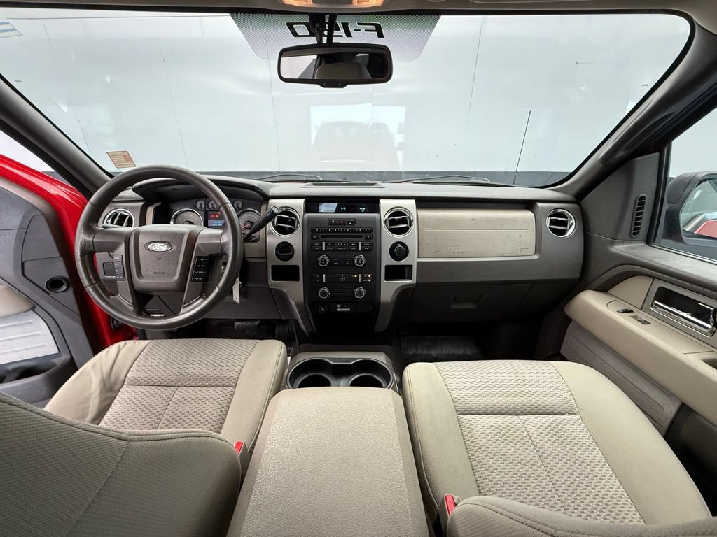 Used 2009 Ford F150 2WD SuperCab image 3