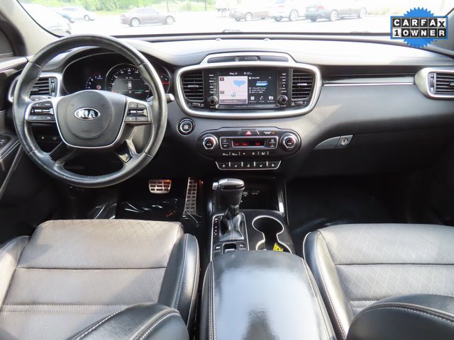 Used 2019 Kia Sorento SX image 5