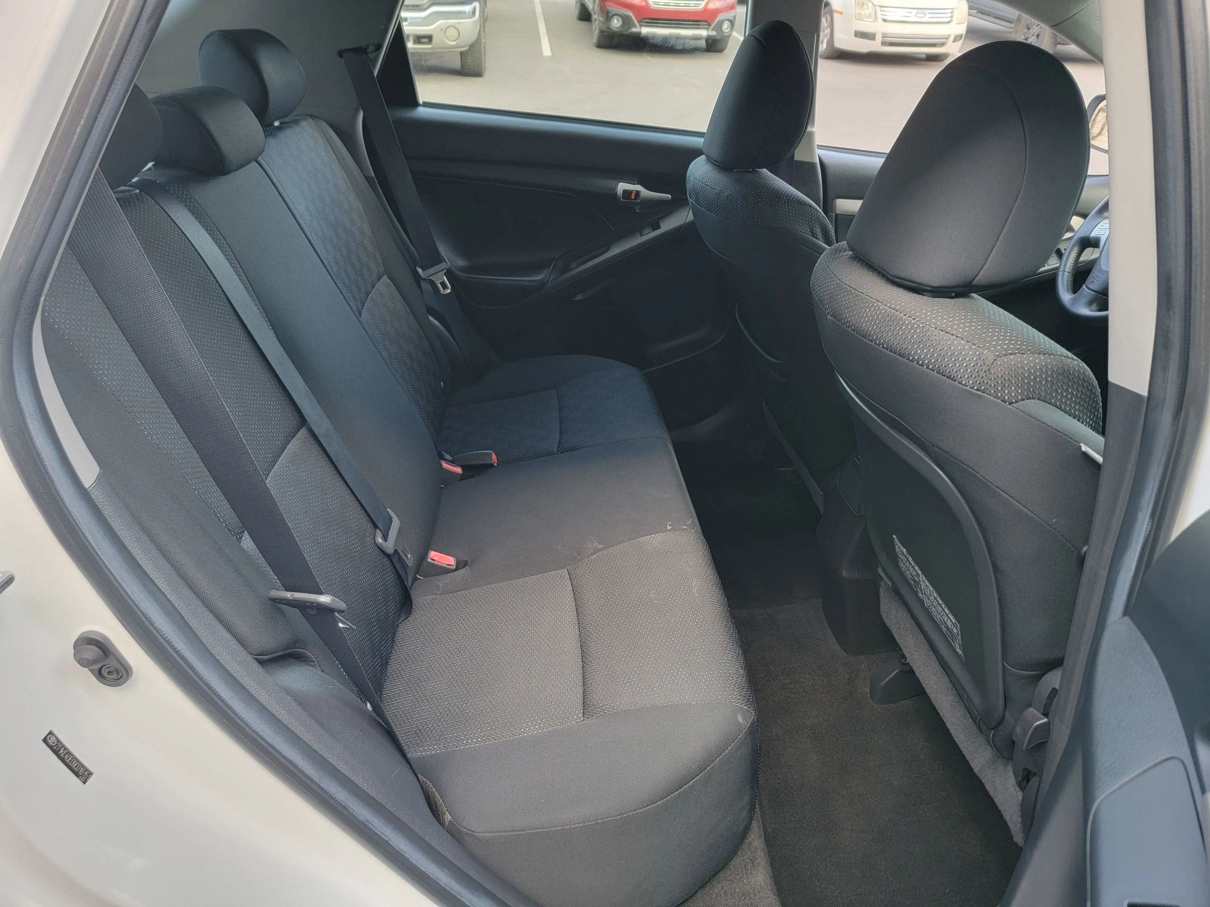 Used 2009 Toyota Matrix S image 13