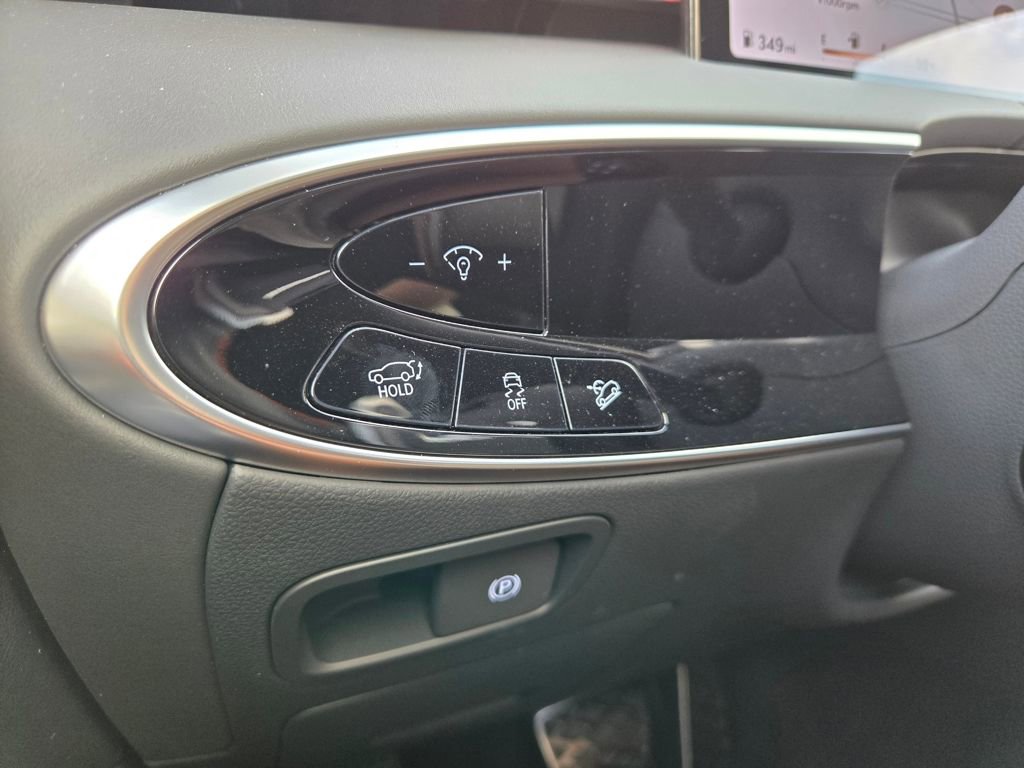 New 2026 Genesis GV70 3.5T Sport Prestige image 43