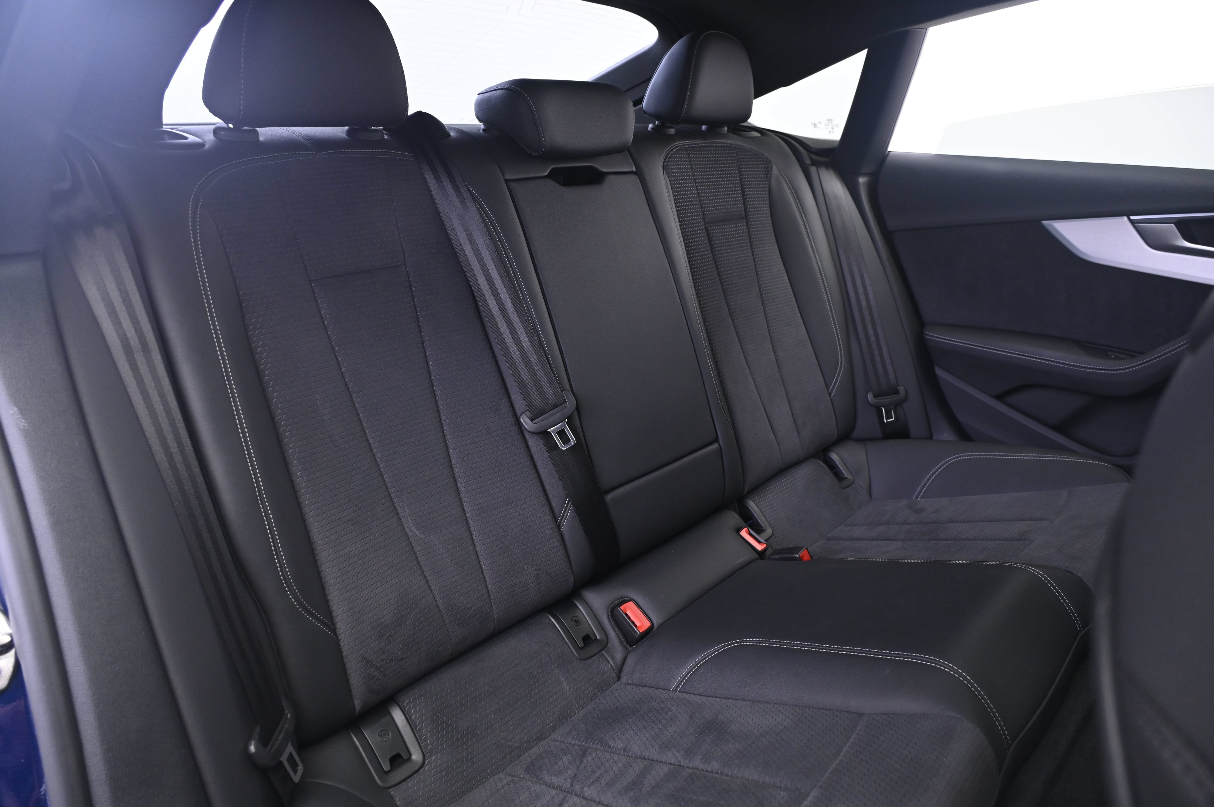 Used 2024 Audi A5 2.0T Premium Plus AWD/4WD image 19