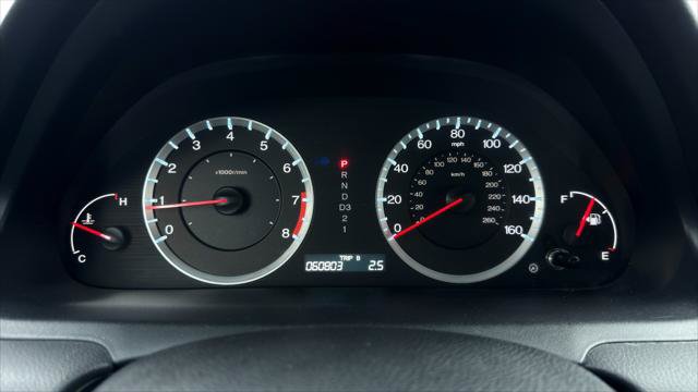 Used 2009 Honda Accord LX image 25