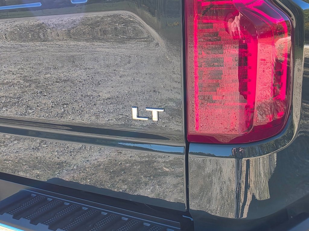 New 2026 Chevrolet Silverado 1500 LT image 9