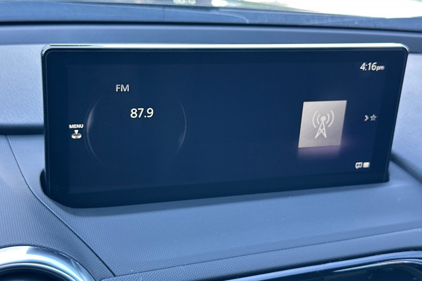 New 2026 MAZDA MX-5 Miata Grand Touring w/ Weather Package image 19