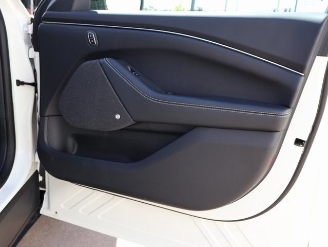 Used 2025 Ford Mustang Mach-E Premium AWD/4WD image 11