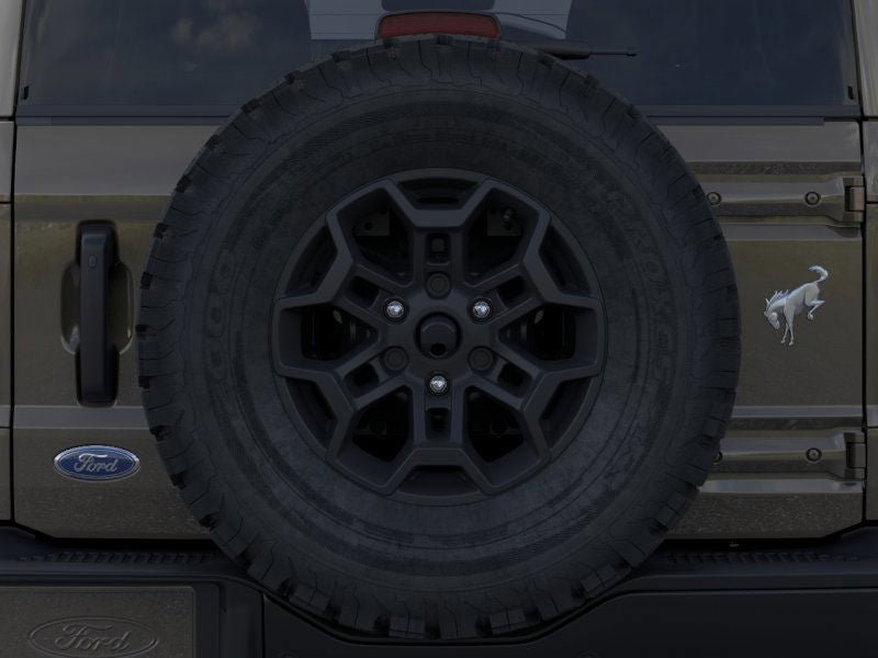 New 2026 Ford Bronco Badlands image 24