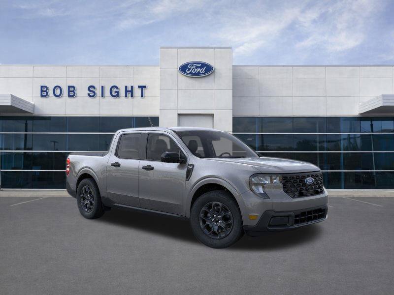 New 2026 Ford Maverick XLT w/ Equipment Group 301A AWD/4WD image 10