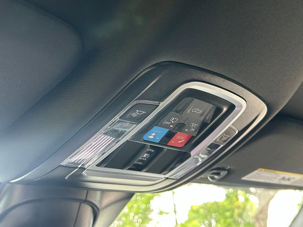 New 2026 RAM 2500 Laramie w/ Night Edition image 57