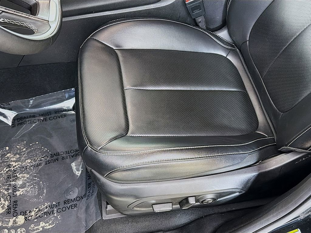 Used 2024 Jeep Grand Cherokee L Limited w/ Luxury Tech Group II image 27