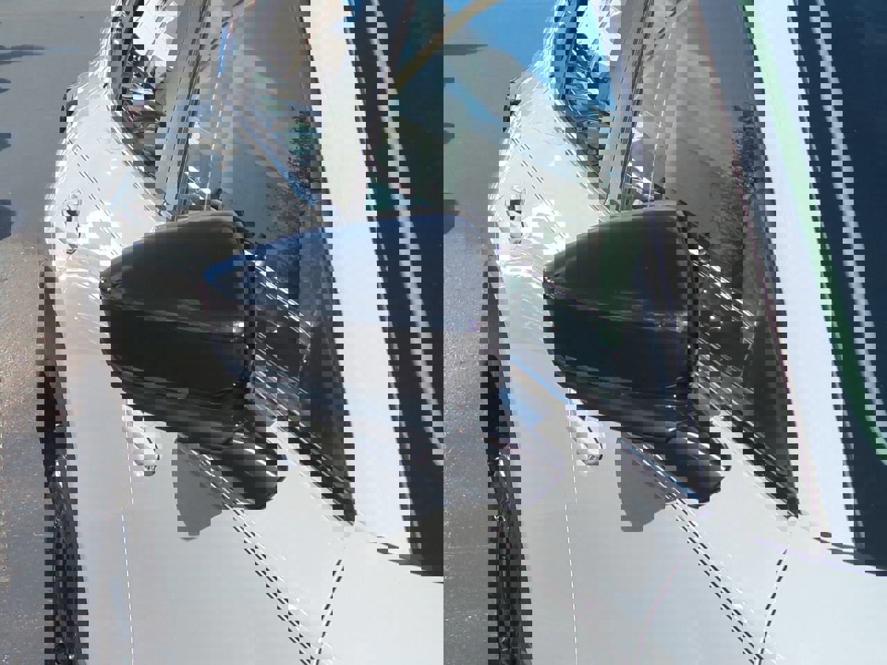 New 2026 MAZDA CX-30 AWD 2.5 S w/ Select Sport Pkg image 12