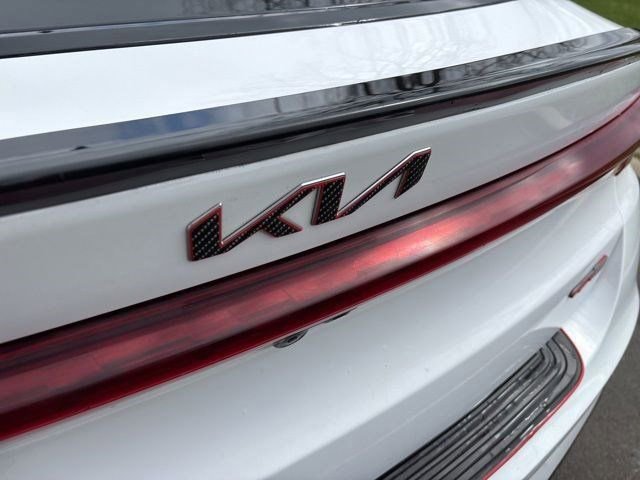 Used 2022 Kia K5 GT-Line w/ GT-Line FWD Premium Package image 47