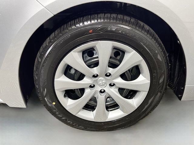 New 2026 Toyota Corolla LE image 11