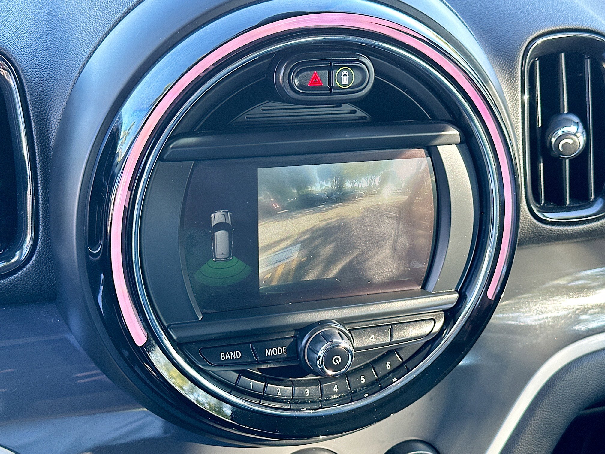 Used 2019 MINI Cooper Countryman S image 14