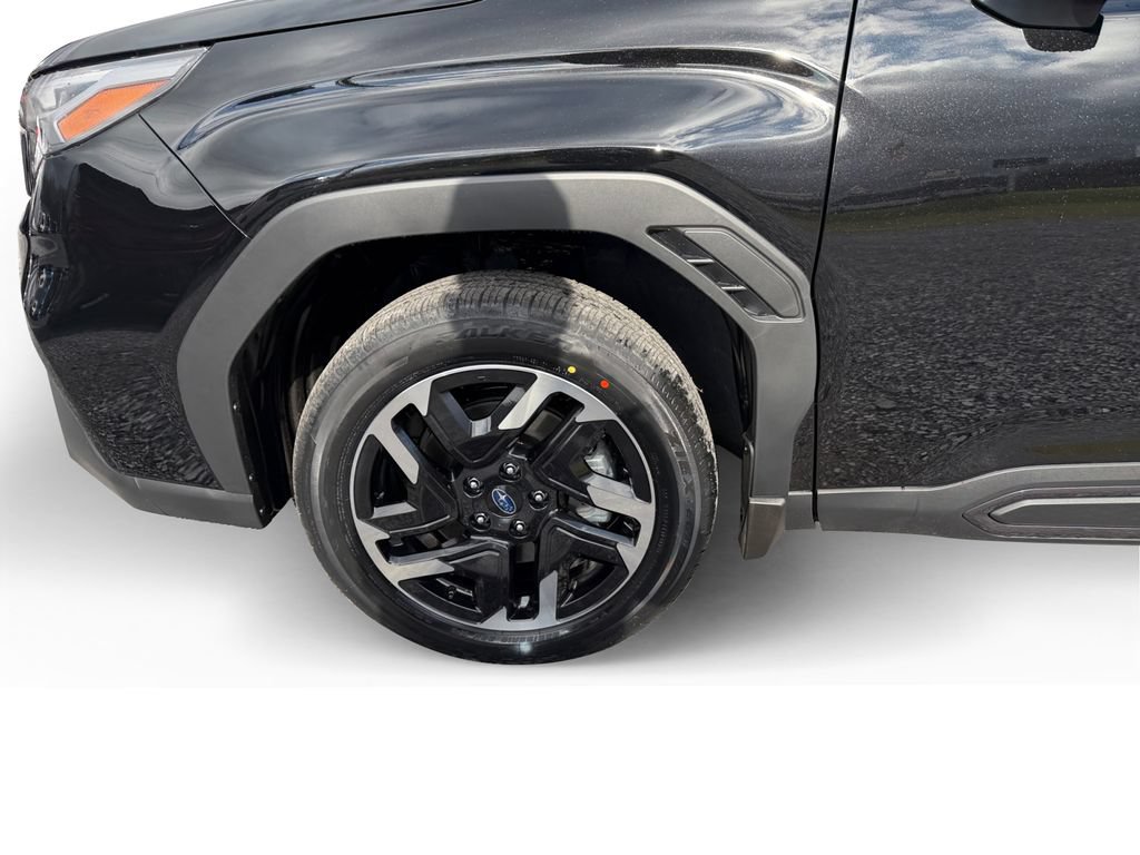 Certified 2026 Subaru Forester Limited AWD/4WD image 9