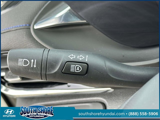 Used 2025 Buick Envista Sport Touring w/ Convenience I Package image 24