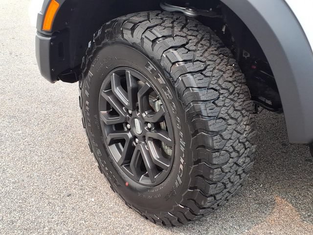Used 2026 Ford Ranger Raptor AWD/4WD image 8