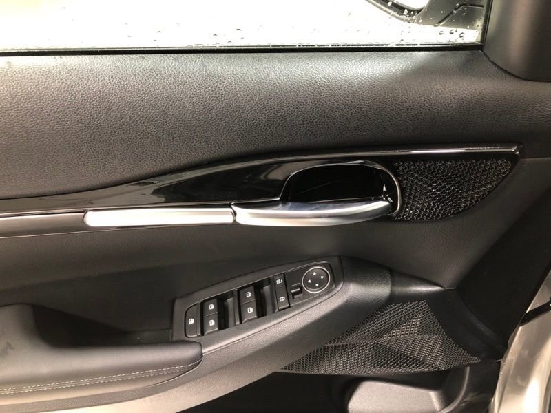 New 2026 Kia Seltos EX w/ EX Sunroof Package image 21