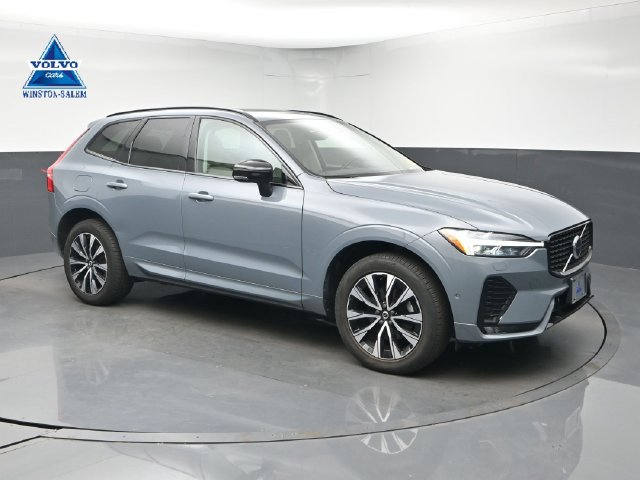 Used 2024 Volvo XC60 B5 Plus w/ Climate Package AWD/4WD image 1