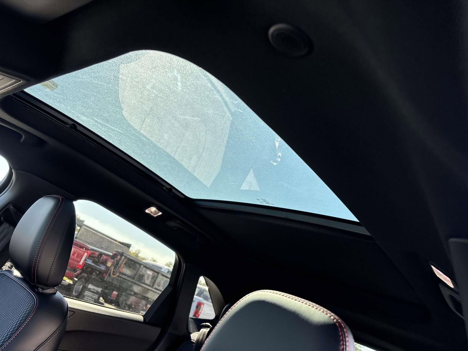 New 2026 Ford Escape ST-Line w/ Tech Pack #1 image 27