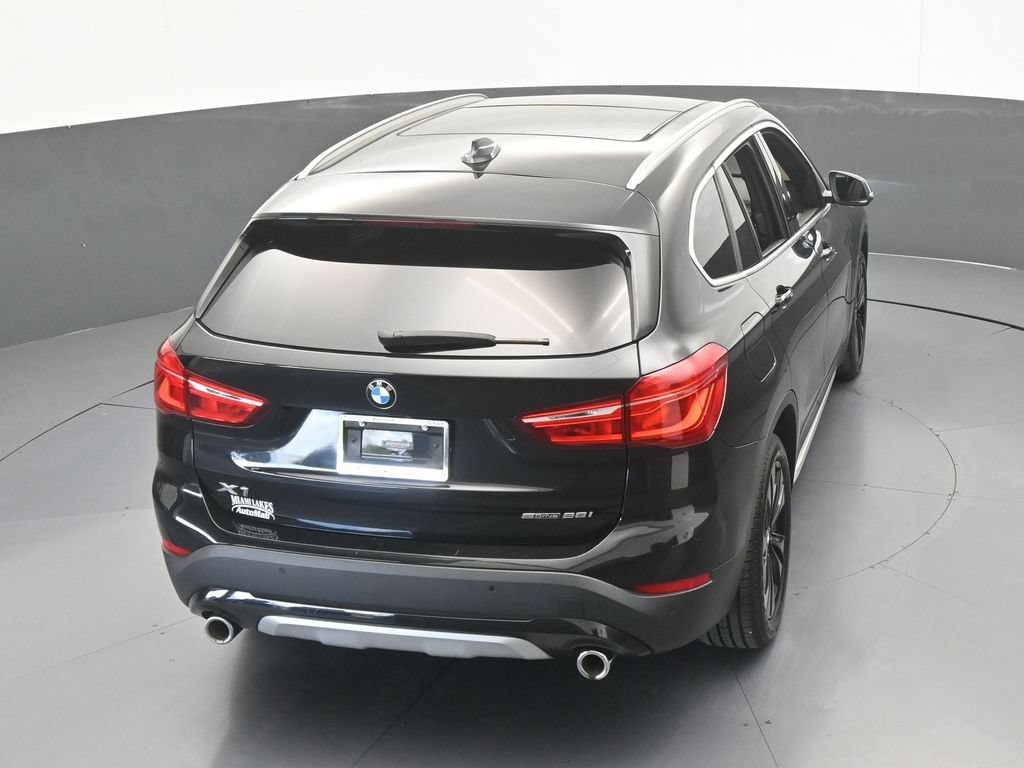 Used 2020 BMW X1 sDrive28i w/ Convenience Package FWD image 50