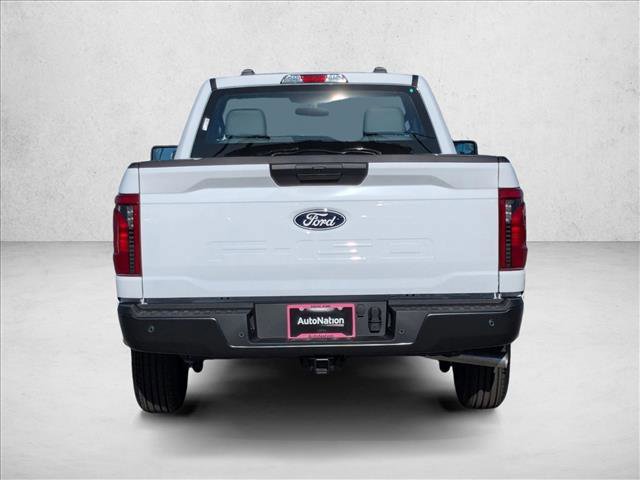 New 2026 Ford F150 XL image 8