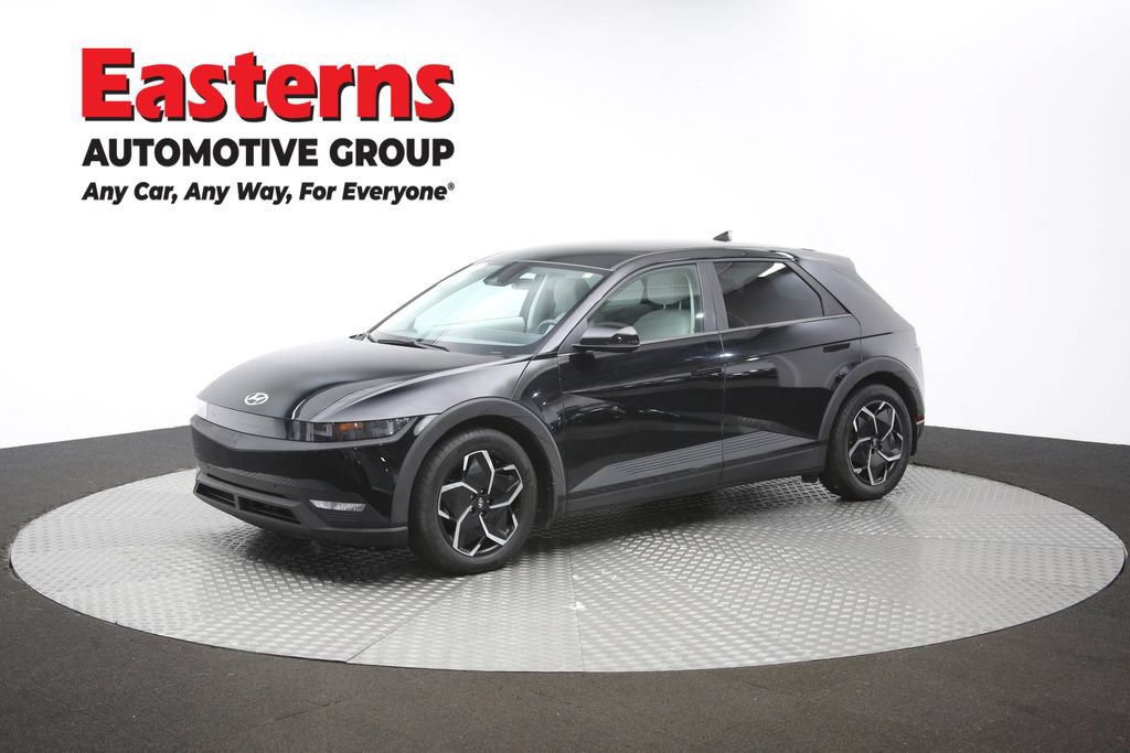 Used 2023 Hyundai Ioniq 5 SEL AWD/4WD image 55