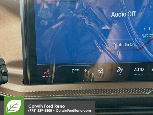 New 2026 Ford Bronco Sport Outer Banks AWD/4WD image 21