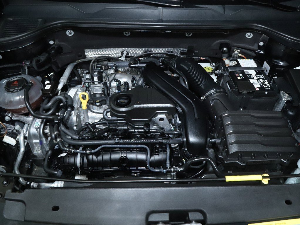 Used 2024 Volkswagen Taos S image 34