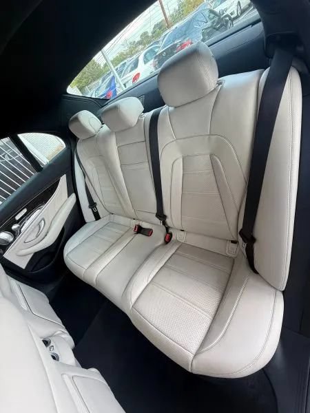Used 2017 Mercedes-Benz E 43 AMG 4MATIC Sedan image 20