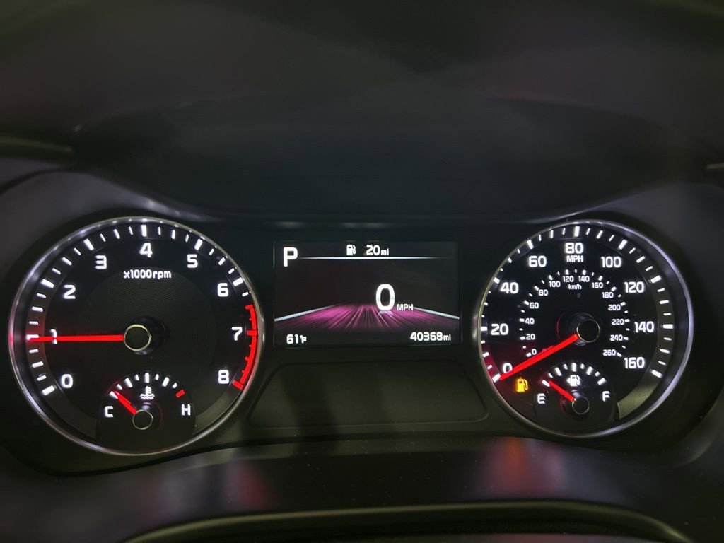 Certified 2023 Kia Forte GT-Line image 13