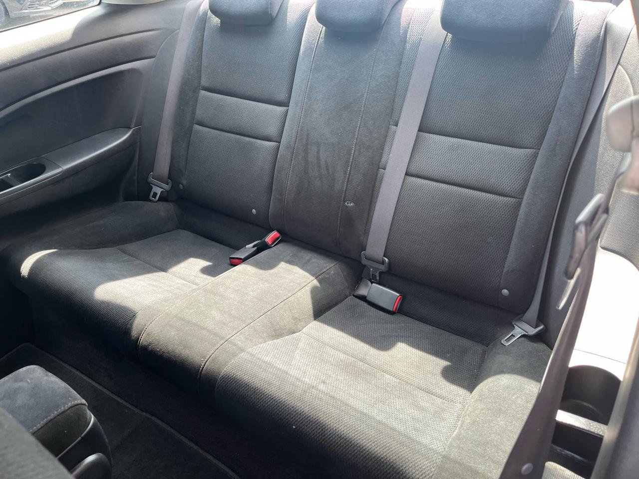 Used 2007 Honda Civic Si image 20