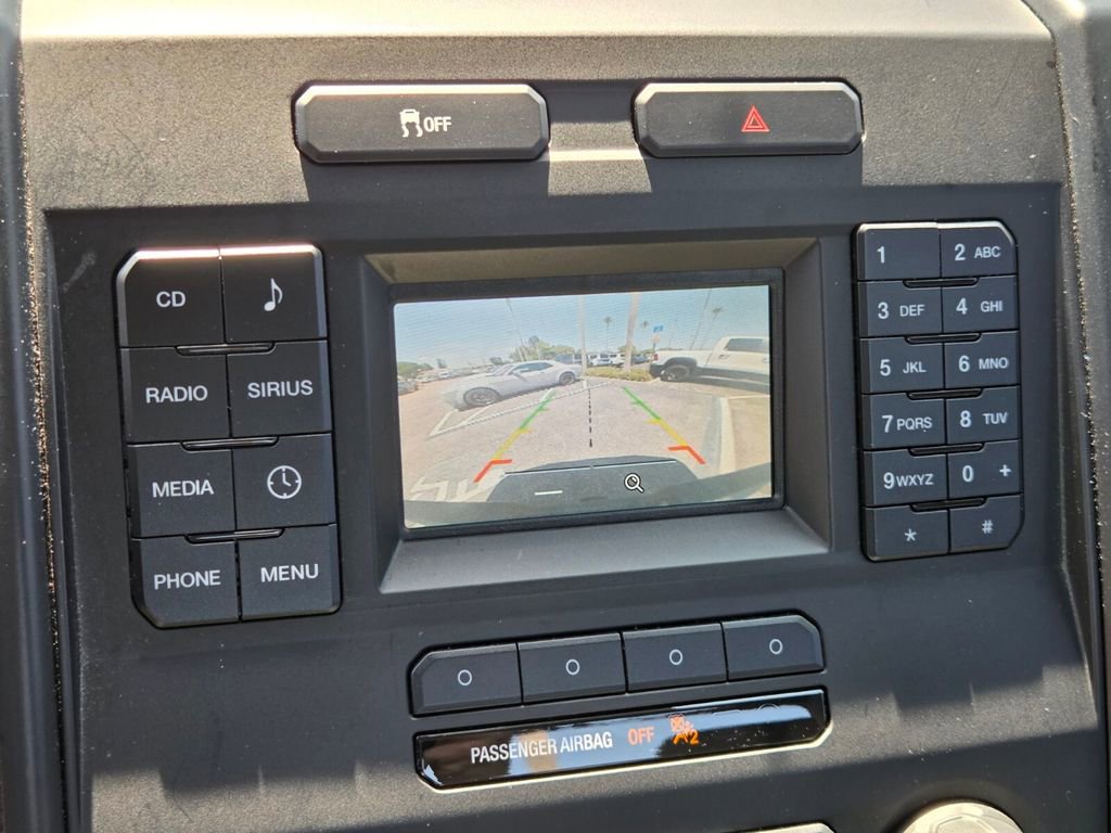 Used 2016 Ford F150 XL w/ Equipment Group 101A Mid image 23