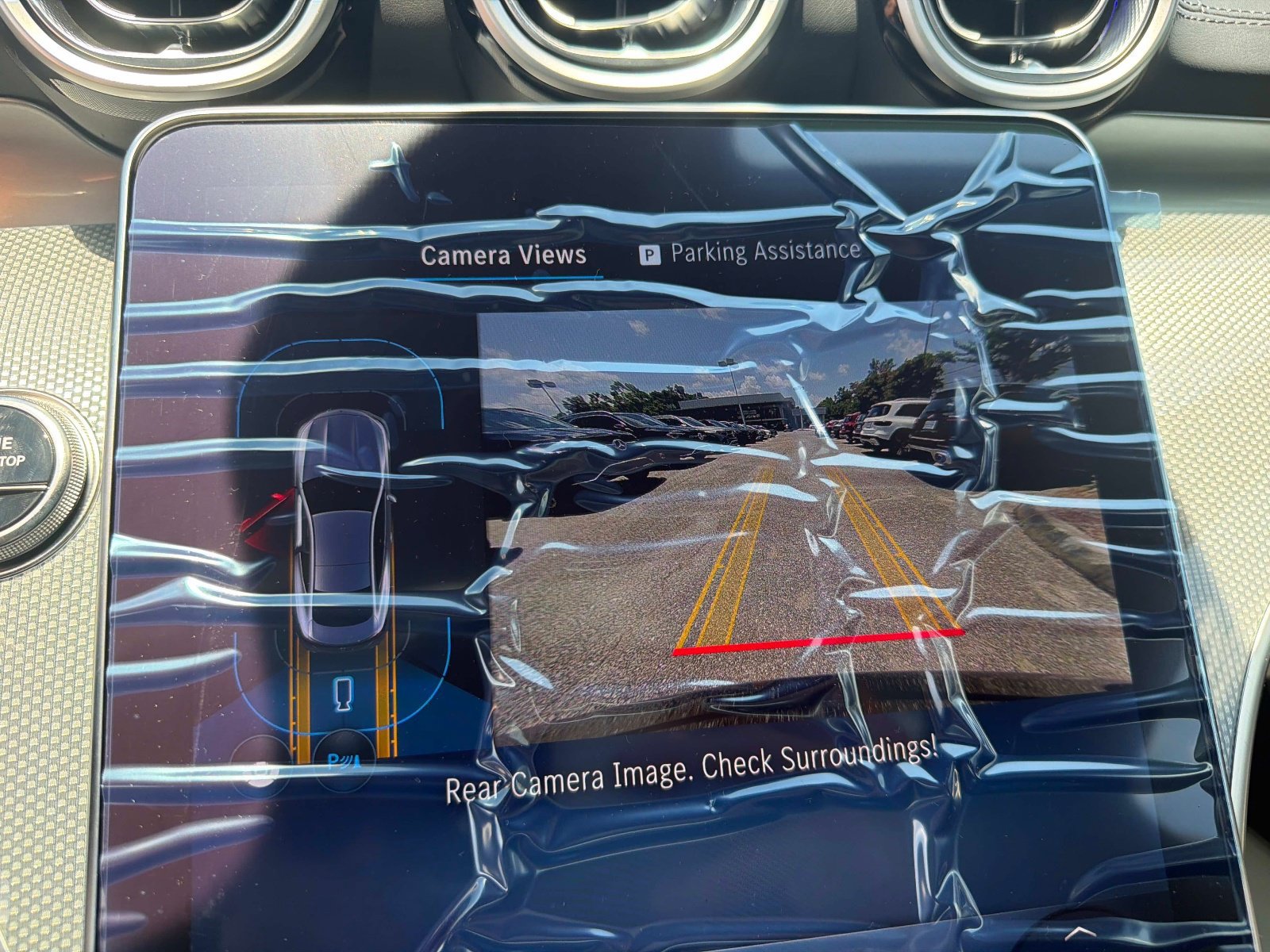 New 2026 Mercedes-Benz CLE 450 4MATIC Coupe image 20